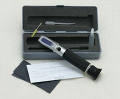 Salinity Refractometers