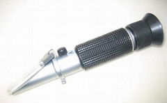 Alcohol,Wine Refractometer