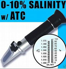 seawater refractometer