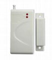 Wireless Door Sensor Magnetic Switch ES-300MC 1