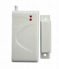 Wireless Door Sensor Magnetic Switch