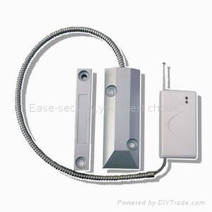 Wireless Door Sensor Magnetic Switch ES-300MC 4