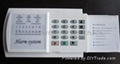 Auto-dial home wireless wired alarm system ES-816-16R 3