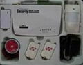 Very cheap GSM Home Alarm System ES-2003GSM-2