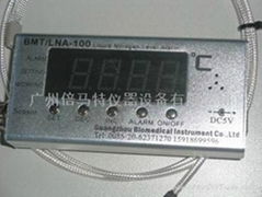  BMTLNA-100數顯低液位報警器