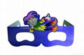 Eye masks 1