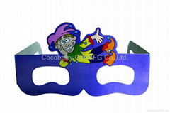 Eye masks