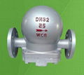 Ball float steam trap  (FT14 )