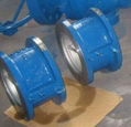 Wafer Check Valve