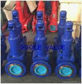 Safety relief valve,safety valve,relief valve 4