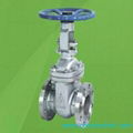 API gate valve