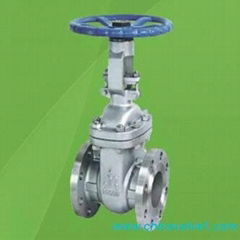 API gate valve