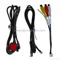 Car Multimedia Video Interface Adapter for 6Pin BMW F20 with built in GPS Naviga 5