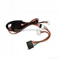Car Multimedia Video Interface for BMW with CIC System with APS Active Parking G 4