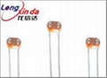 CdS Photoconcutive cells LXD/4MM Series 3