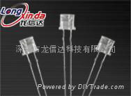 Photoconductive IC(LXD/GB5-A1C)