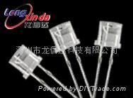 Photoconductive IC(LXD/GB5-A1C) 2