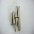 Strong Round Long Cylinder Rare Earth Neo Neodymium Magnet