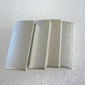 Customized Arc NdFeB Magnet Neodymium Curve For Motor 4