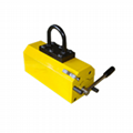 3 times,3.5 times Permanent Lifting Magnet B type