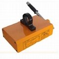 3 times,3.5 times Permanent Lifting Magnet C type