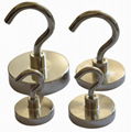 POT08 Magnetic holder pull strength 1300N  6