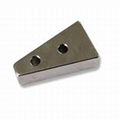 NdFeB motor magnet special shape magnet