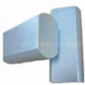  Customized Special shape NdFeB magnet permenent magnet