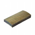 Laminated Magnet Eddy Current Loss Permanent Magnets Laminated 8