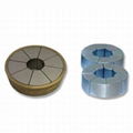 NdFeBhalbach array magnet Halbach ring/arc segments Magnet, 