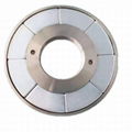 NdFeBhalbach array magnet Halbach ring/arc segments Magnet,  5