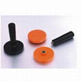 Rubber magnetCar roof top mounting magnet gip magnet mounting magnet 