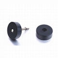 Rubber magnetCar roof top mounting magnet gip magnet mounting magnet  12