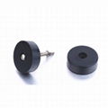 Rubber magnetCar roof top mounting magnet gip magnet mounting magnet 