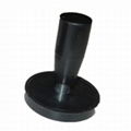 Rubber magnetCar roof top mounting magnet gip magnet mounting magnet 