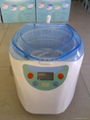 海樂茨全自動消毒洗菜機 活氧清洗機 2