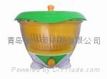 FRUIT AND VEGETABLE WASHER 3