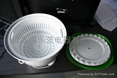 FRUIT AND VEGETABLE WASHER 4