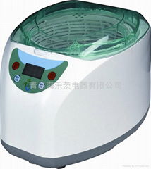 Disinfectant Vegetable Washer