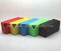 mini Bluetooth speaker jambox christmas