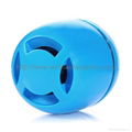 christmas day gift mini speaker portable