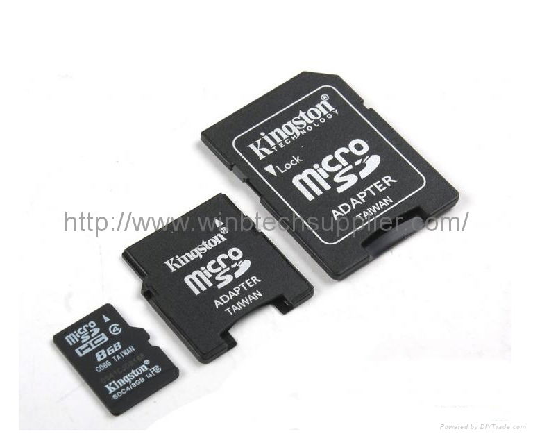 Anniversary gift   gifts and premiums U disk micro tf card micro sd card 4
