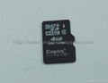 Anniversary gift   gifts and premiums U disk micro tf card micro sd card 8