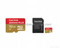 Anniversary gift   gifts and premiums U disk micro tf card micro sd card 14