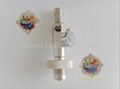 PCP Paintball Stainless Steel HP Fill Station 300BAR DIN VALVE