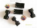 Halo B Loader Accessories Electronic Loader Wheel Kits 4