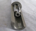 DEEP HOLE GUN DRILL AND REAMER 2
