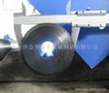 LONG AXLE with DEEP HOLE DRILLING