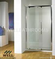 Shower Enclosure Wheel B17  2