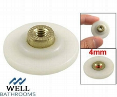 Sliding Shower Room Roller 